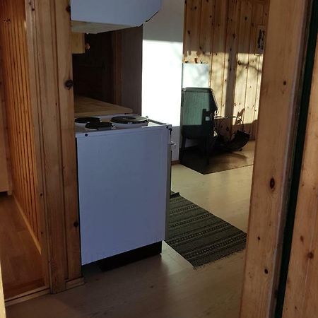 Solstua Three-Bedroom Cottage ไยโล ภายนอก รูปภาพ
